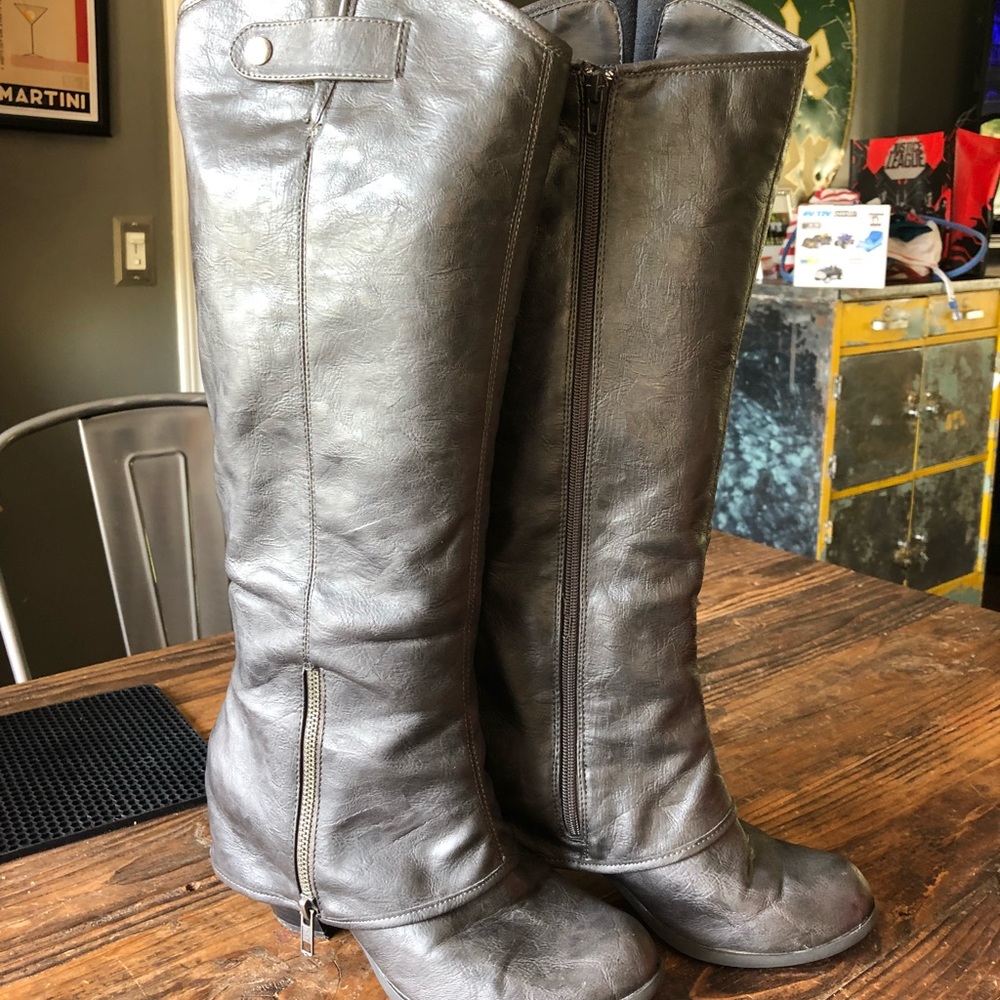 Boots